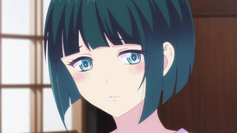 The goddesses from Megami no Café Terrace are dating their return The goddesses from Megami no Café Terrace are dating their return