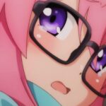 An otaku Ninja arrives in Somehow, I Started Living With a NEET Otaku Kunoichi An otaku Ninja arrives in Somehow, I Started Living With a NEET Otaku Kunoichi