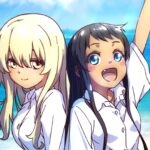 A love triangle arrives in The Dialect of the Girl I Fell in Love With in Okinawa A love triangle arrives in The Dialect of the Girl I Fell in Love With in Okinawa