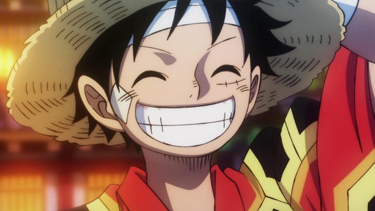 Demand for One Piece to change seiyuus for remake Demand for One Piece to change seiyuus for remake