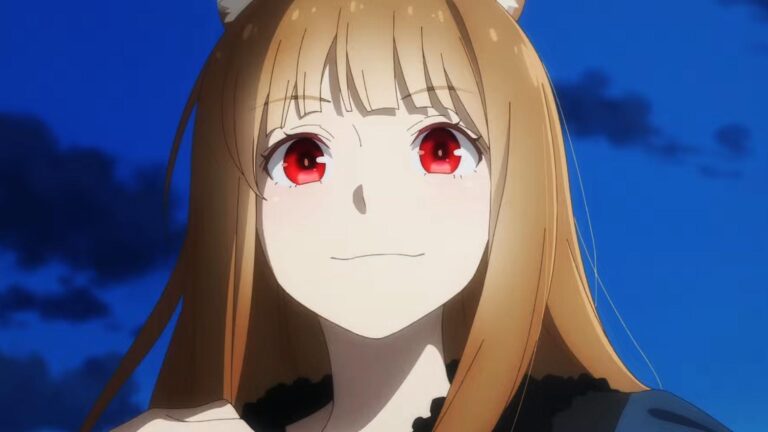 Spice and Wolf remake reveals new trailer Spice and Wolf remake reveals new trailer