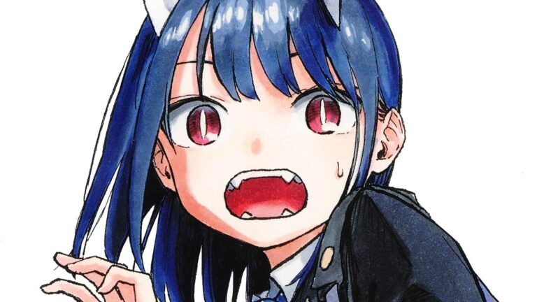 Ruri Dragon announces long-awaited comeback