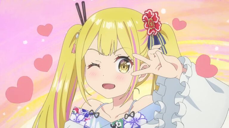 An isekai harem arrives with A Salad Bowl of Eccentrics An isekai harem arrives with A Salad Bowl of Eccentrics