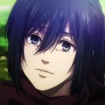 The man who threatened Mikasa’s voice will go to prison The man who threatened Mikasa’s voice will go to prison