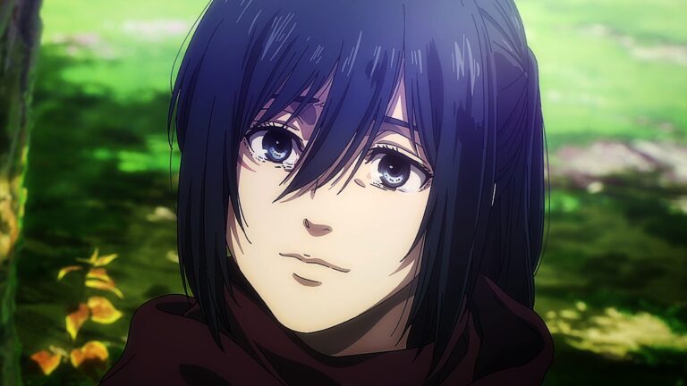 The man who threatened Mikasa’s voice will go to prison The man who threatened Mikasa’s voice will go to prison