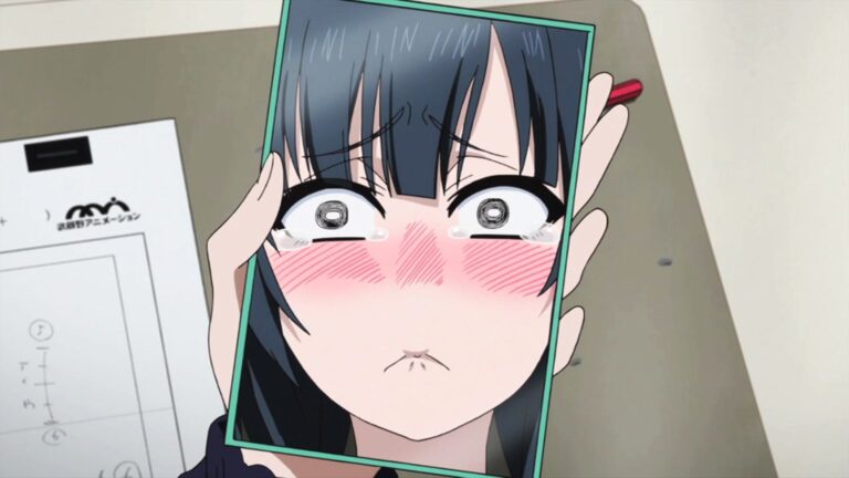 Veteran Animator Terumi Nishii Advocates for Better Working Conditions Veteran Animator Terumi Nishii Advocates for Better Working Conditions