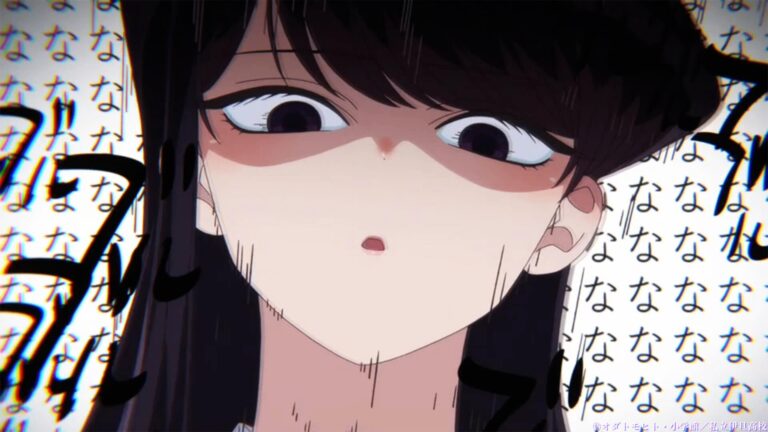 They Want to Boycott Shogakukan, the Publisher of Frieren and Komi-san They Want to Boycott Shogakukan, the Publisher of Frieren and Komi-san