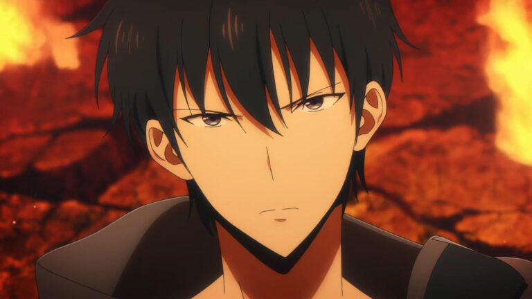 Next episode of Solo Leveling delayed Next episode of Solo Leveling delayed