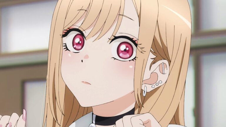 Why is Marin Kitagawa so popular? Why is Marin Kitagawa so popular?