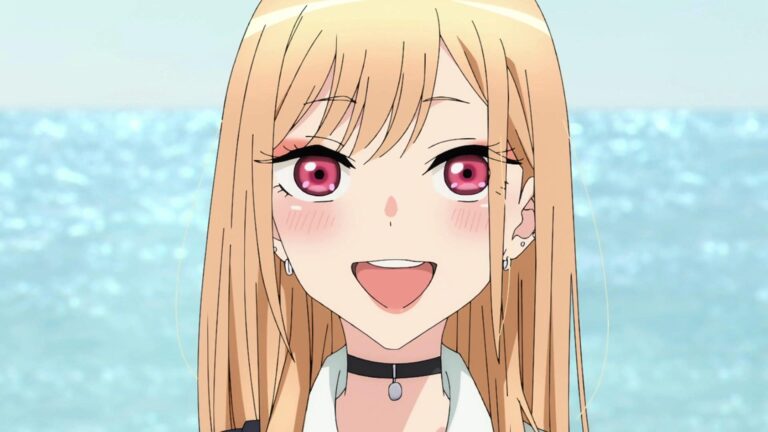 What is happening with Sono Bisque Doll? What is happening with Sono Bisque Doll?