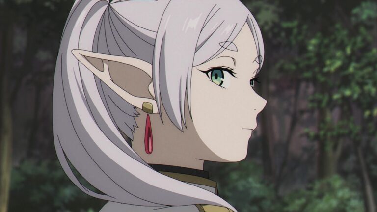 Sousou no Frieren thrills with a new trailer Sousou no Frieren thrills with a new trailer
