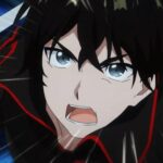 Another isekai will arrive with The New Gate Another isekai will arrive with The New Gate