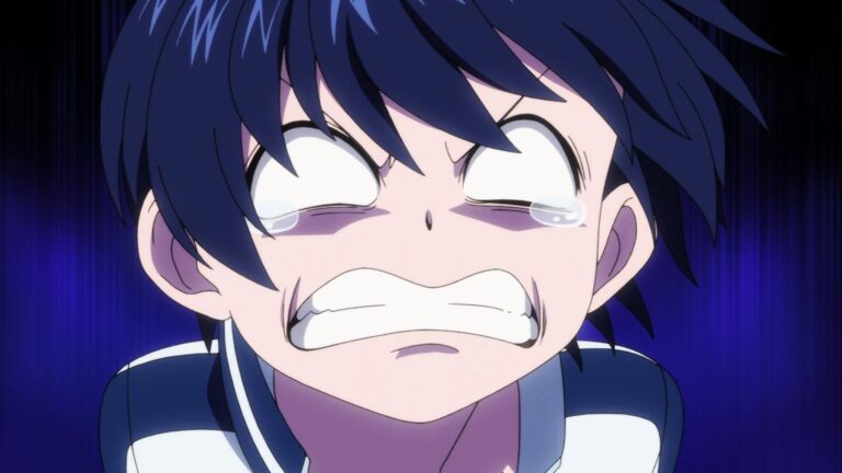 Undead Unluck Anime: Promising Start, Underwhelming Reception Undead Unluck Anime: Promising Start, Underwhelming Reception