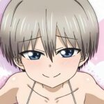Love triumphs in Uzaki-chan wa Asobitai! Love triumphs in Uzaki-chan wa Asobitai!