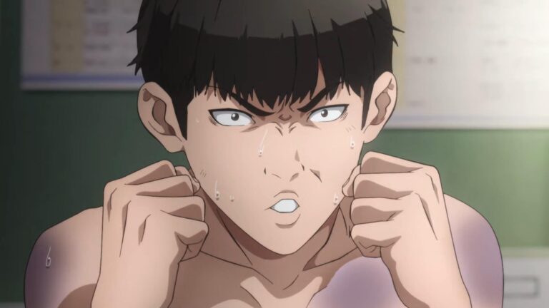 Anime Adaptation of “Viral Hit” Set for Spring 2024 Premiere Anime Adaptation of “Viral Hit” Set for Spring 2024 Premiere