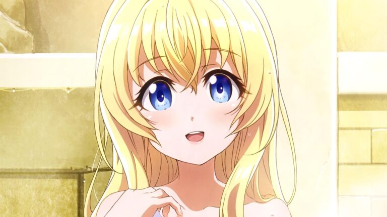 Yui Ogura, who voices the Priestess, is facing harassment. Yui Ogura, who voices the Priestess, is facing harassment.
