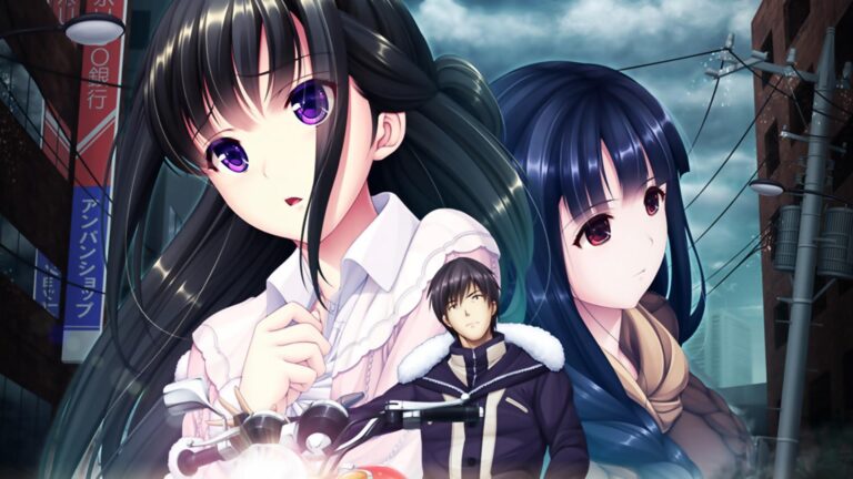 Adult novel In a World Filled with Zombies, I’m the Only One They Won’t Attack will get an anime Adult novel In a World Filled with Zombies, I’m the Only One They Won’t Attack will get an anime