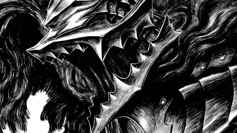 Three tragedies shaping Gatsu’s tormented journey in Berserk