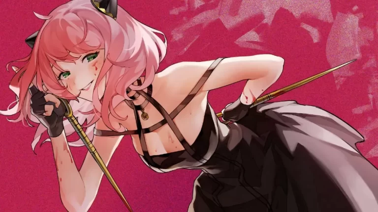 Spy x Family: Anya Forger becomes Thorn Princess in this cosplay