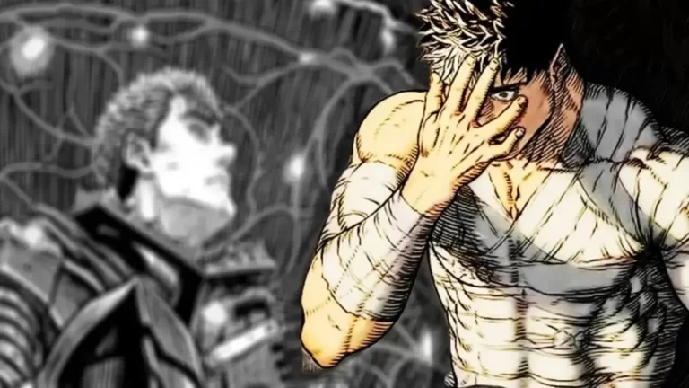 Chapter 376 of Berserk won’t even come out in February? It could be because of the snow Chapter 376 of Berserk won’t even come out in February? It could be because of the snow