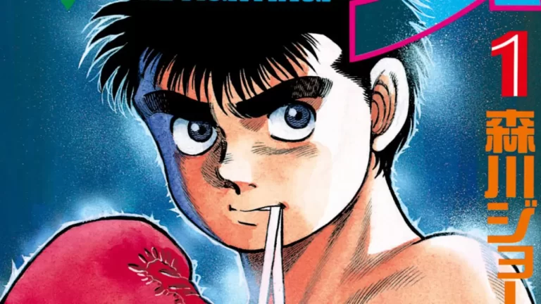 Mangaka have fewer and fewer rights: the mangaka of Hajime no Ippo raises controversy Mangaka have fewer and fewer rights: the mangaka of Hajime no Ippo raises controversy
