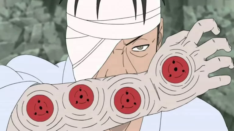 Naruto, 3 villains who deserved more in-depth analysis Naruto, 3 villains who deserved more in-depth analysis