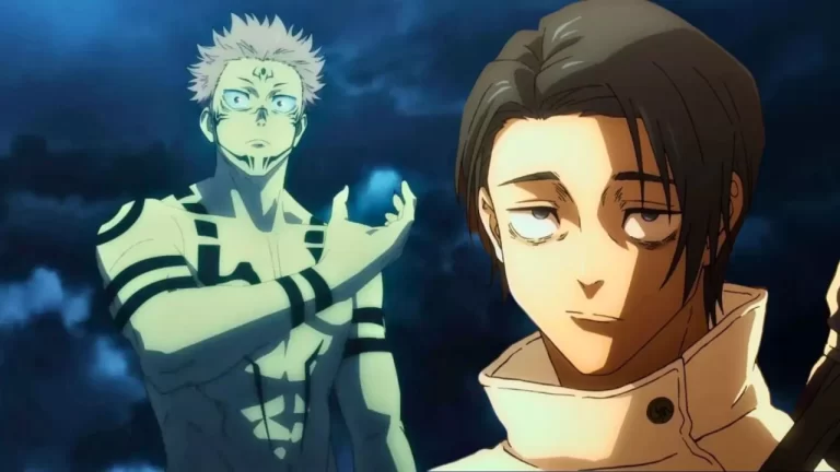 Spoilers for Jujutsu Kaisen 250: The Sorcerer’s Copying Dexterity Spoilers for Jujutsu Kaisen 250: The Sorcerer’s Copying Dexterity