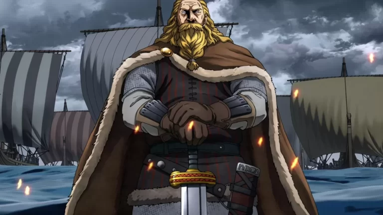 Vinland Saga features five characters who draw inspiration from real-life adventurers Vinland Saga features five characters who draw inspiration from real-life adventurers
