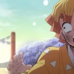 Demon Slayer, why is Zenitsu not followed by a raven but by a sparrow? Demon Slayer, why is Zenitsu not followed by a raven but by a sparrow?