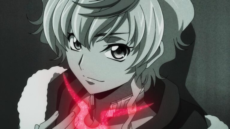 Code Geass returns, but not as you expected Code Geass returns, but not as you expected