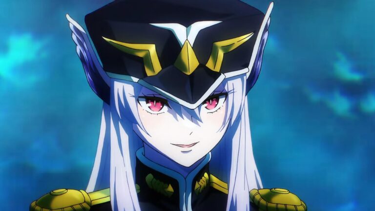 Mato Seihei no Slave will have a second season Mato Seihei no Slave will have a second season