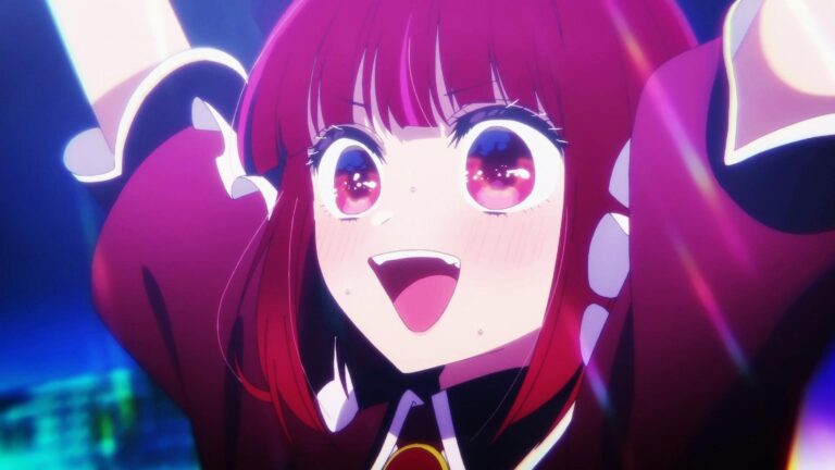 Oshi no Ko dates its second season Oshi no Ko dates its second season