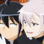 Tsukimichi: Moonlit Fantasy excites with a new trailer Tsukimichi: Moonlit Fantasy excites with a new trailer