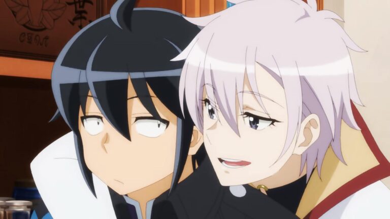 Tsukimichi: Moonlit Fantasy excites with a new trailer Tsukimichi: Moonlit Fantasy excites with a new trailer