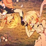 Genshin Impact impresses with an anime short Genshin Impact impresses with an anime short