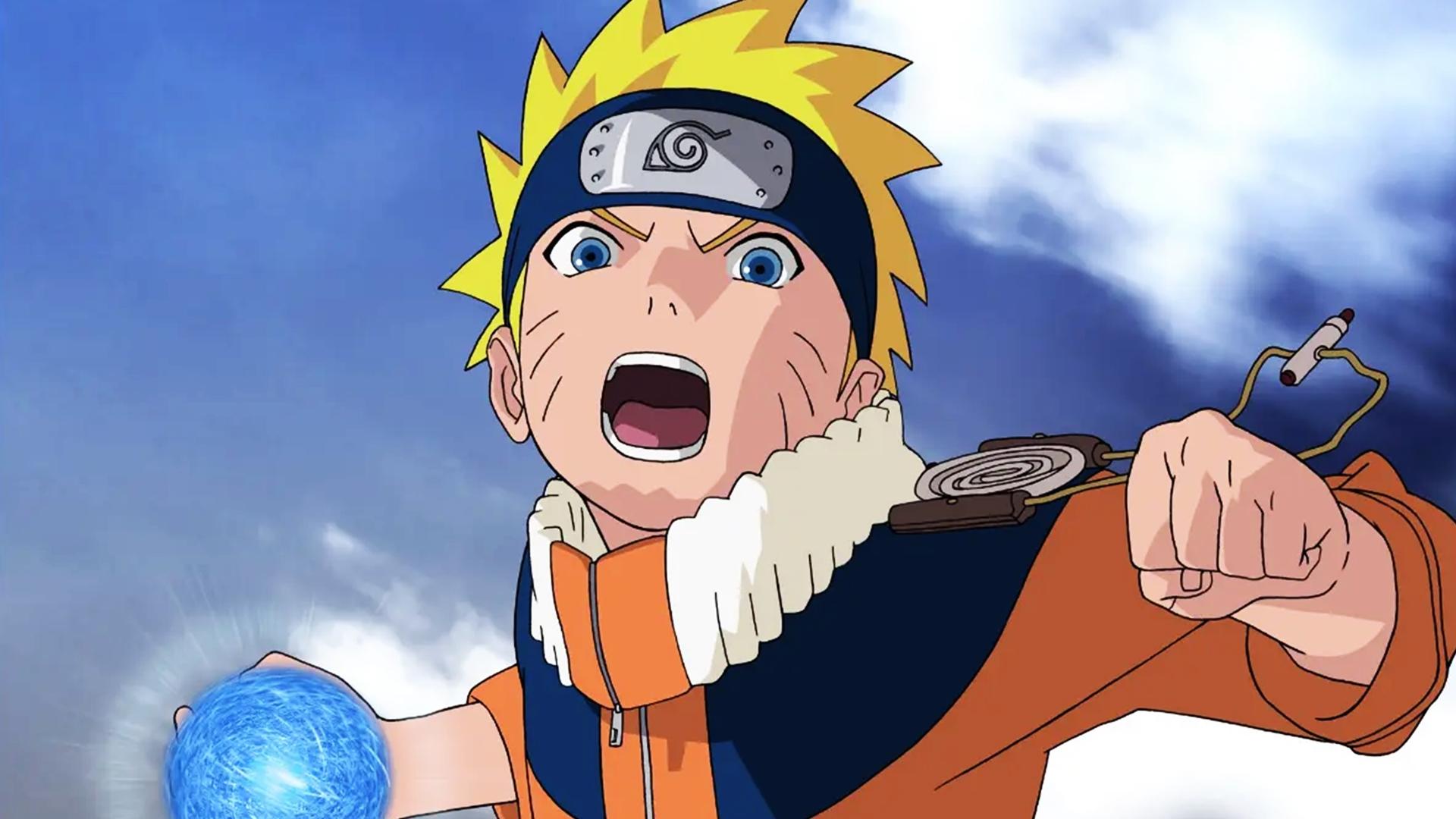 Naruto anime could return 'soon'