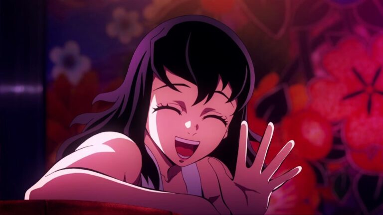 The most watched anime in 2023 on Netflix The most watched anime in 2023 on Netflix