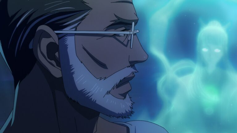 The Terminator anime will premiere this year The Terminator anime will premiere this year