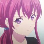 Megami no Café Terrace waifus date their return Megami no Café Terrace waifus date their return