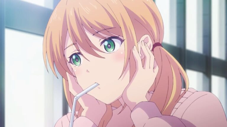 Megami no Café Terrace waifus are back (New Promotional Video) Megami no Café Terrace waifus are back (New Promotional Video)