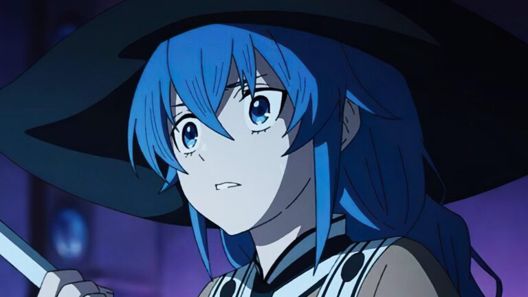 Mushoku Tensei has its Best Episode to Date Mushoku Tensei has its Best Episode to Date