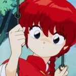 The anime Ranma 1/2 confirms its remake The anime Ranma 1/2 confirms its remake
