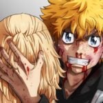 Tokyo Revengers will have a new sequel Tokyo Revengers will have a new sequel