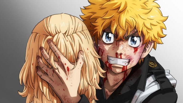 Tokyo Revengers will have a new sequel Tokyo Revengers will have a new sequel