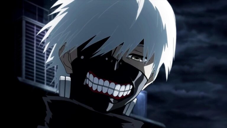Tokyo Ghoul promises a big surprise soon Tokyo Ghoul promises a big surprise soon