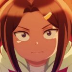 A loli wife arrives in If My Wife Became an Elementary School Student