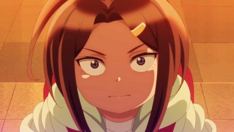 A loli wife arrives in If My Wife Became an Elementary School Student A loli wife arrives in If My Wife Became an Elementary School Student