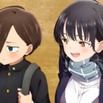 The Dangers in My Heart anime will have a movie The Dangers in My Heart anime will have a movie