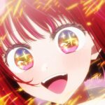Oshi no Ko delays its final episode Oshi no Ko delays its final episode