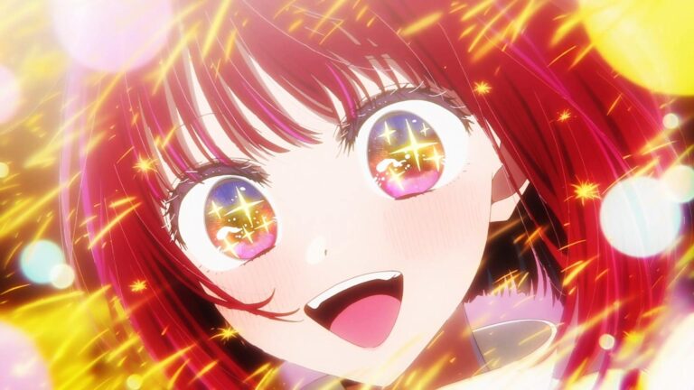 Oshi no Ko delays its final episode Oshi no Ko delays its final episode